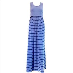 Victoria Secret Maxi Dress